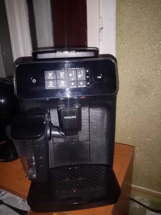 Expresor cafea philips!