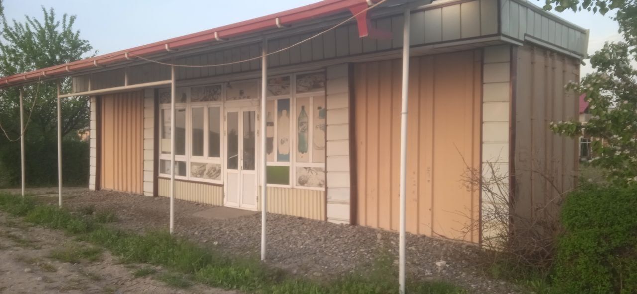 Tayor Konteyner doʻkon sotiladi. Samarqandda arzon