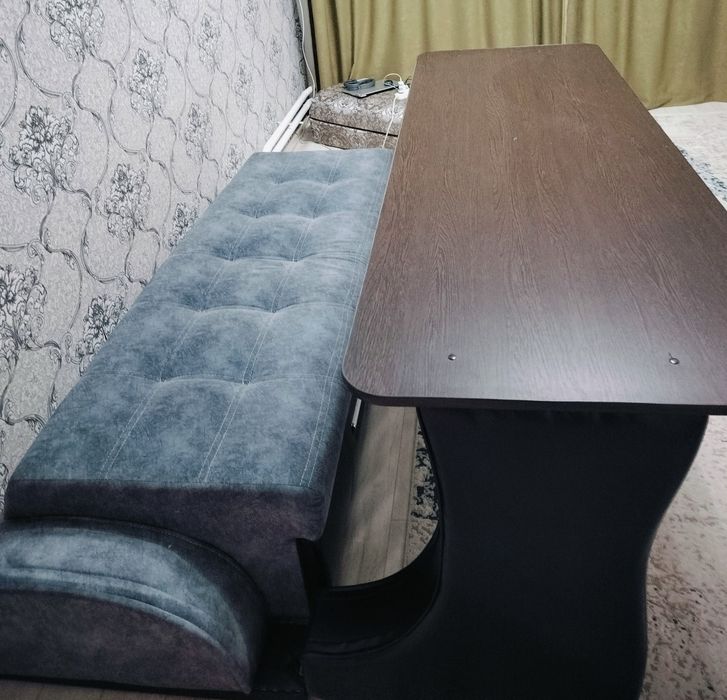 Универсальный и функциональный диван