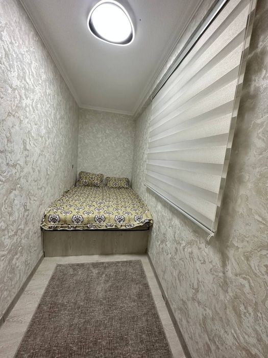 Срочно Продаётся Башлык Улучшенька 1в2/1/9 ремонт средний локации топ!