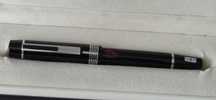 Stilou Montblanc Sir Georg Solti Limited Edition – NOS