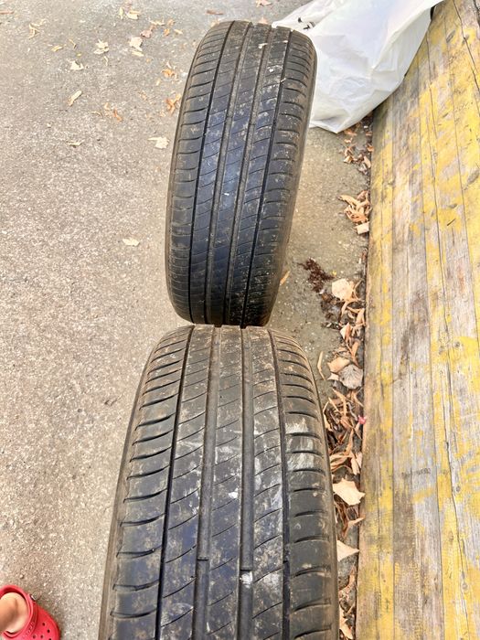 Anvelope michelin primacy 4