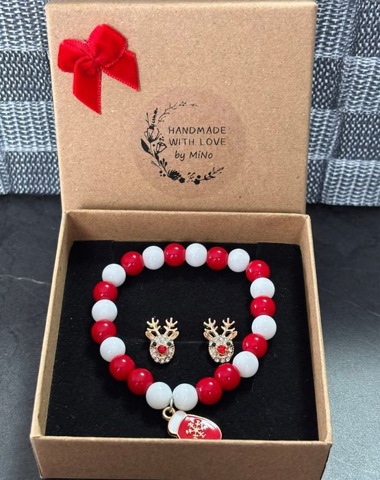 Brățară din pietre semiprețioase