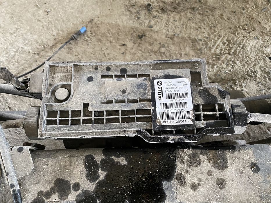 Modul frana de mana BMW X5 F15 X6 F16 : 6795145 / 6864546