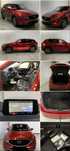 Mazda CX-5 2019 Benzina Inmatriculat
