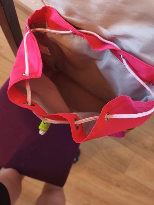 Детски раници за детска градина или разходки.