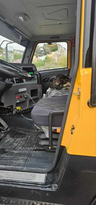 XCMЖ Автокран 25 тонн