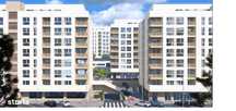 Apartament 50 mp decomandat in Copou cu Pompa de caldura