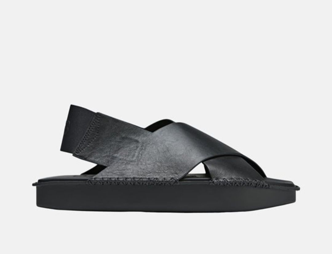 Мъжки сандали Y-3 Platform Sandals различни размери