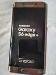 Samsung galaxy S6 edge plus