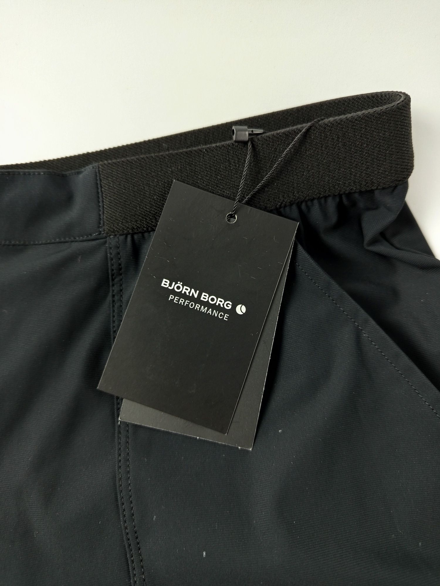 Patagonia / Bjorn Borg / Mads Norgard - Shorts New