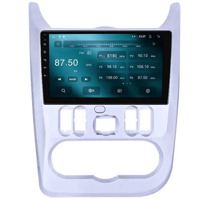 Navigatie Renault Logan 2009-2015,  4GB RAM/64GB ROM, Android 14