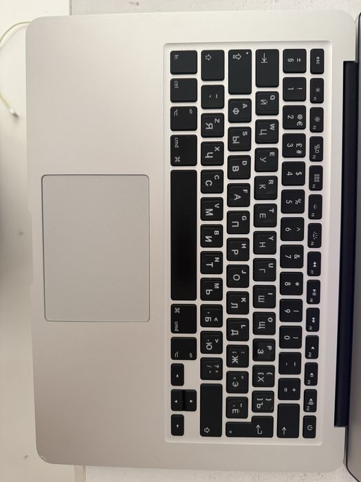 Macbook Air 2014/i5/4/128