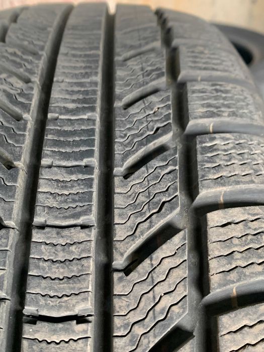 Зимни гуми Continental Winter Contact 215/60R17 Промоция