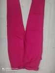 Pantaloni de vara dama Zara