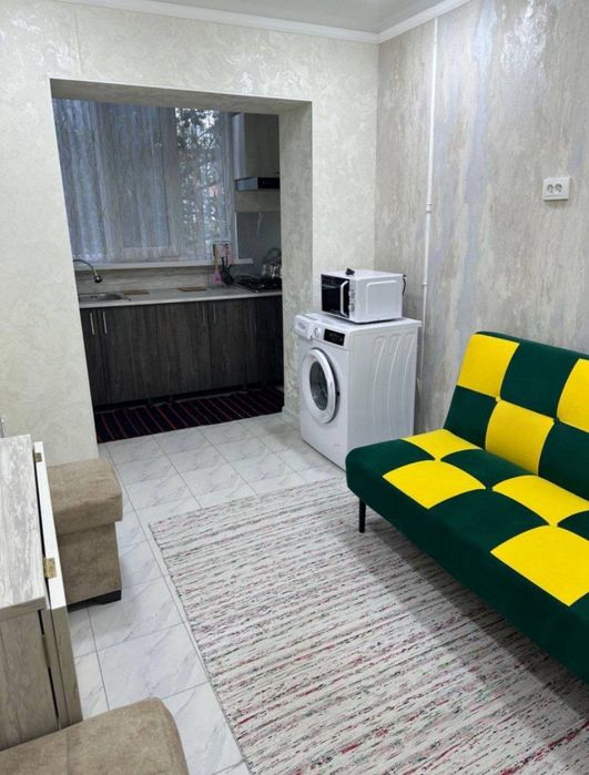 Сдаётся квартира Чиланзар 6 квартал 1/3/4