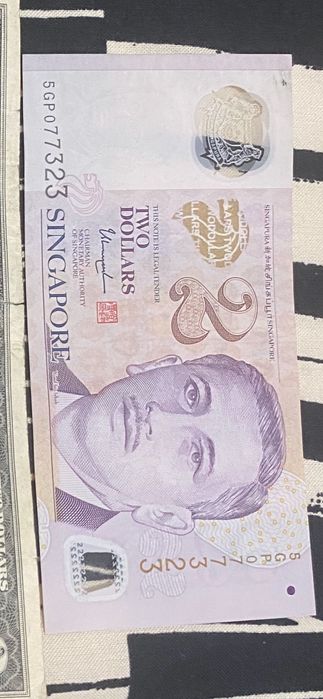 Colectie bacnote