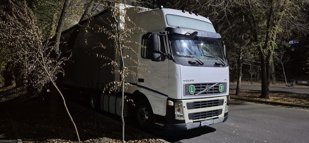 Продам фуру в рассрочку или аренду с последующим выкупом