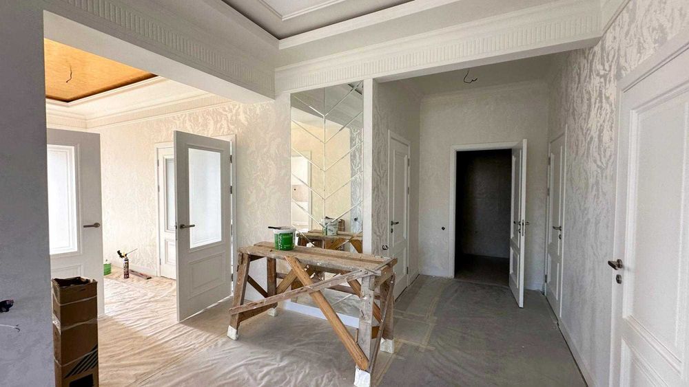 Продам дом в Отенае по горячей цене Айым Империя