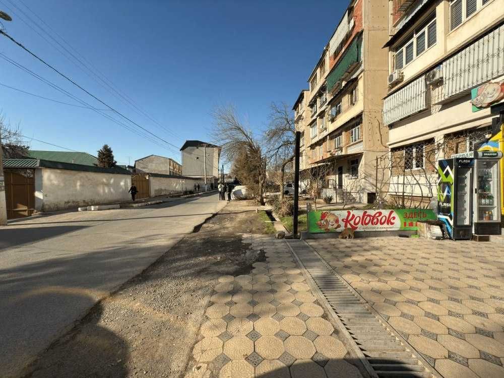 Продаётся участок/Карасу Мирзо-Улугбекский район.