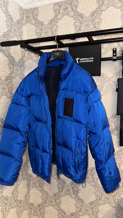 Продам куртку Armani Exchange