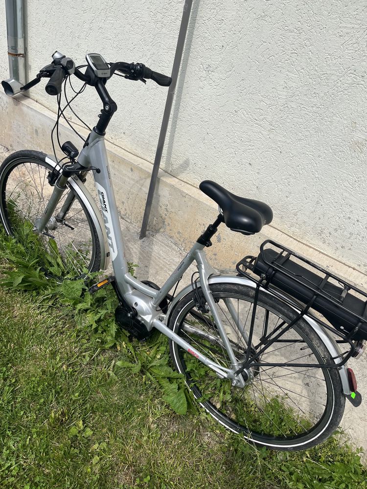 Електрически Farbike