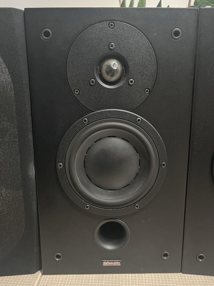Тонколони Dynaudio audience 42W