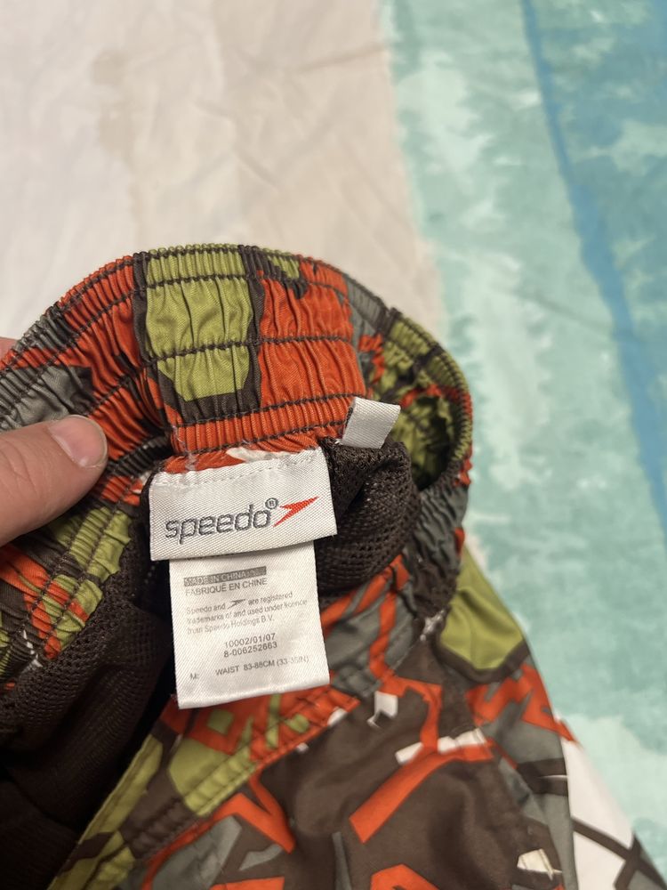 Speedo къси гащи