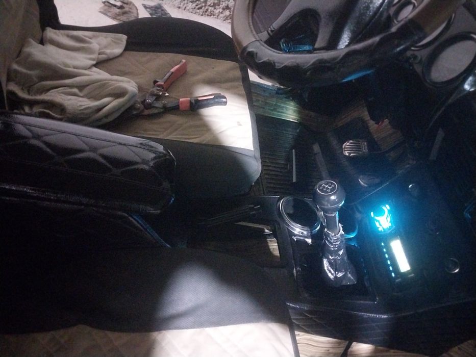 Мошин сотилад иш йук тайор