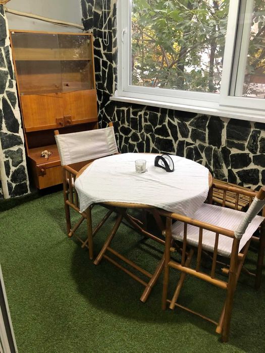 Дава се под наем Тристаен апартамент в Пловдив, Младежки Хълм - 120 кв.м за 400 € - Снимка #12