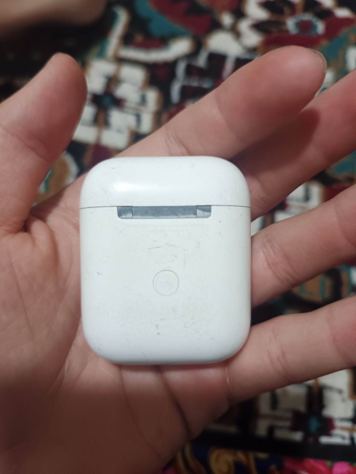 Наушники  Airpods 1