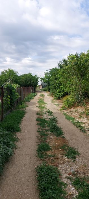 Vand teren ptr casa in Chitila Ilfov