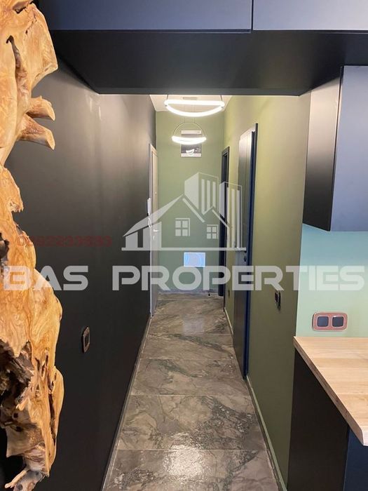 Продава се Едностаен апартамент в София, Център - 45 кв.м за 4267 €/кв.м - Снимка #6