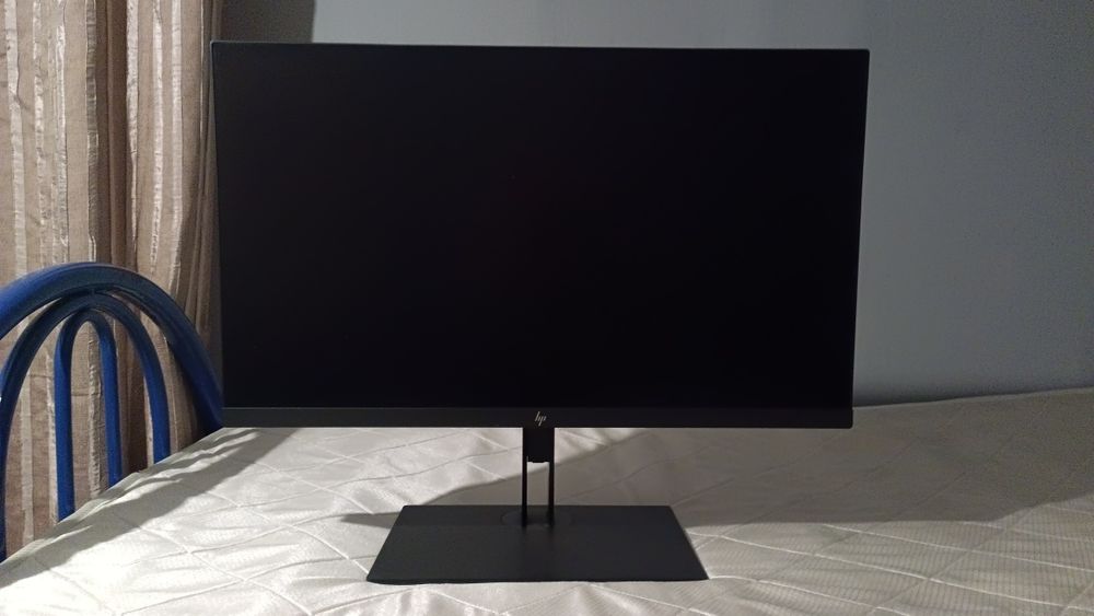 Монитор HP Z27 4K UHD Display