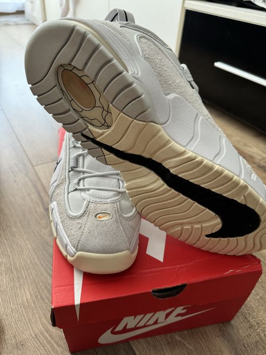 Nike Air Max Penny 1 (47номер)