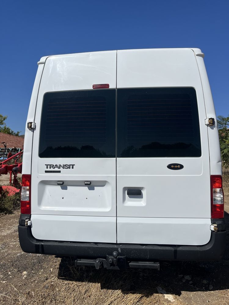 Ford transit 2.2 Хладилен