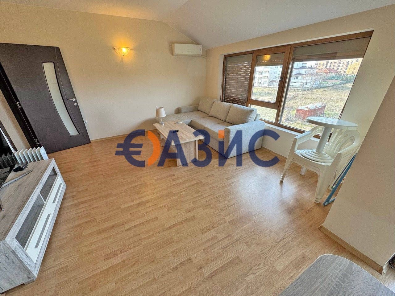 Продава се Двустаен апартамент в с. Равда, Област Бургас - 70 кв.м за 1179 €/кв.м - Снимка #5