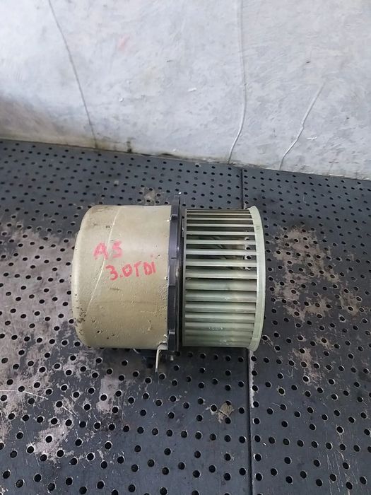 Aeroterma ventilator habitaclu 3.0 tdi audi a5 8t