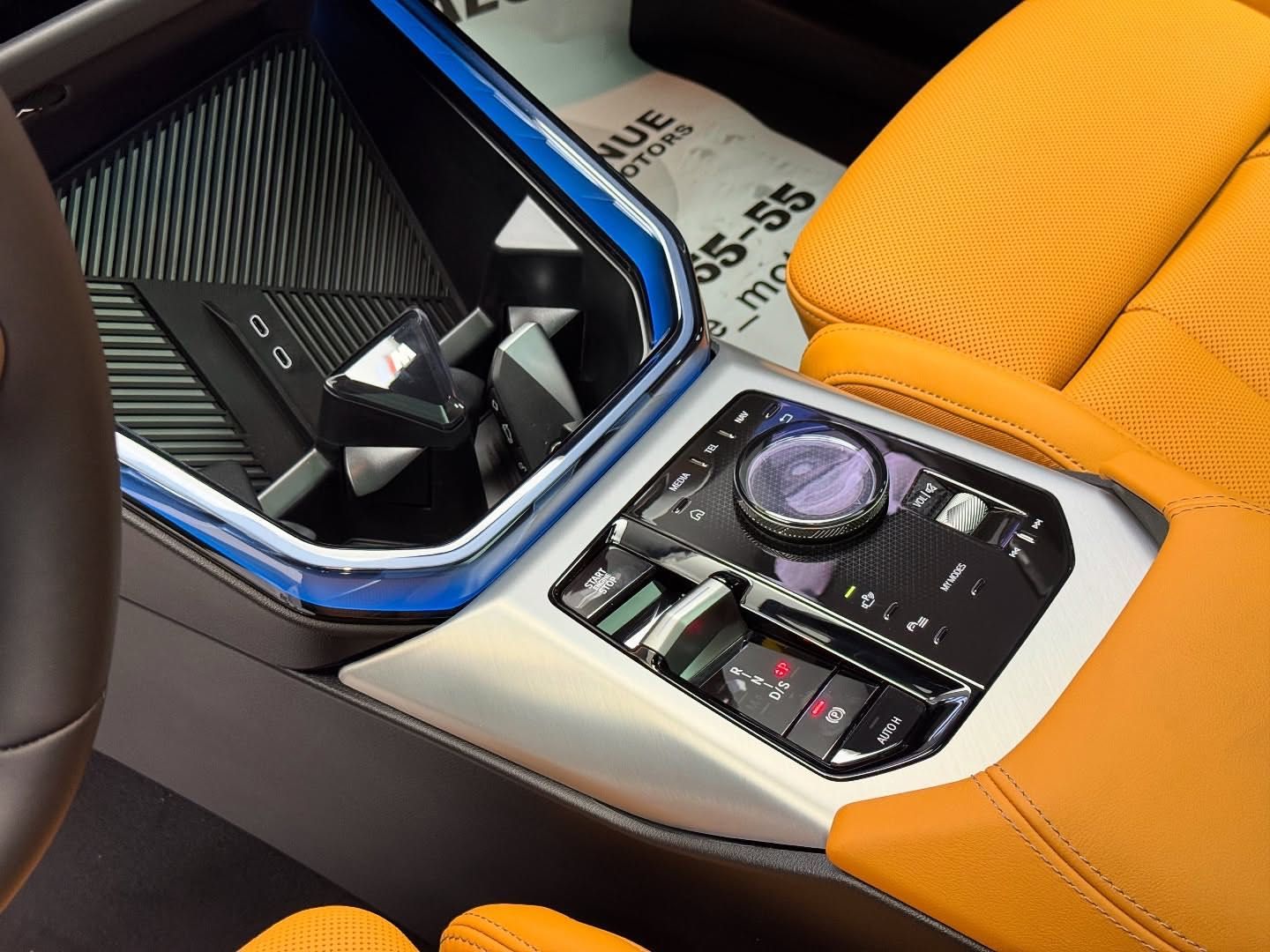 Продается новый BMW X3 xdrive