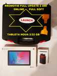 Kit Launch Easydiag 4.0 Pro Service + Tableta Android Auto 10" 2/32 Gb