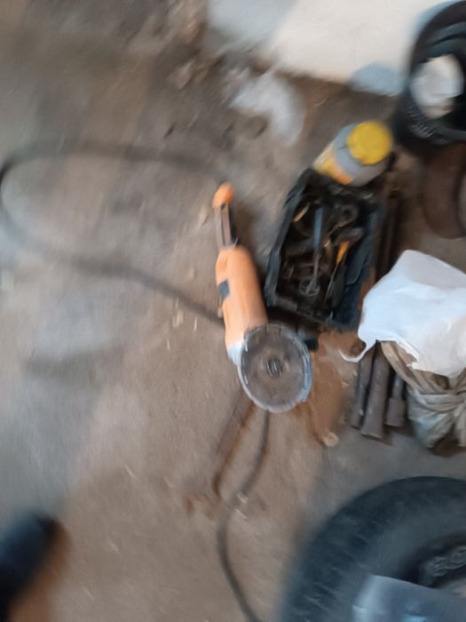 Болгарка. 10000тг