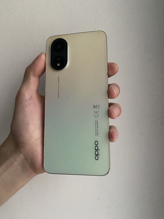 Oppo A38 128GB Оперативка 8