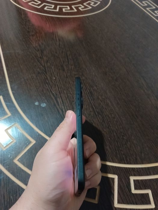 Redmi turbo 3 12/256 full komplekt