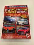 Manual auto Golf Vento Escort Orion Ka Fiesta Vectra Peugeot v. Publi
