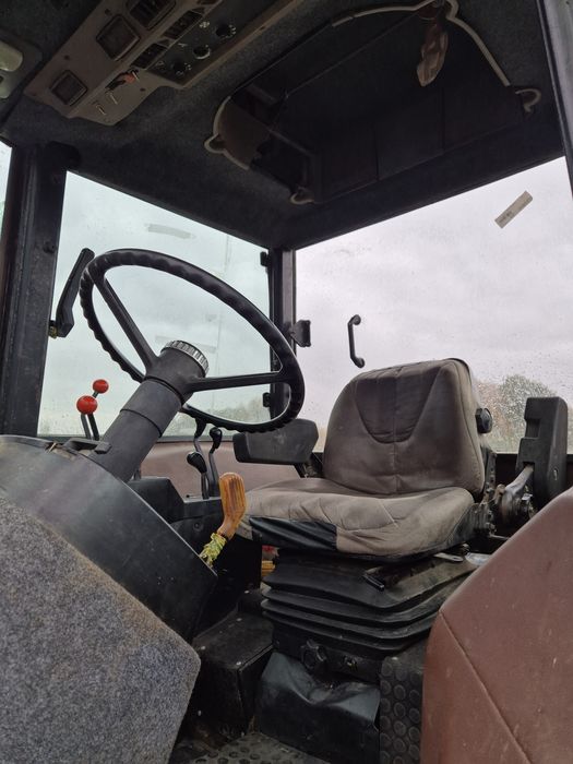 Tractor John Deere 2040