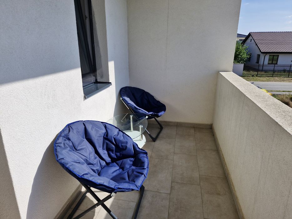 Apartament 1 camera tip studio Giroc