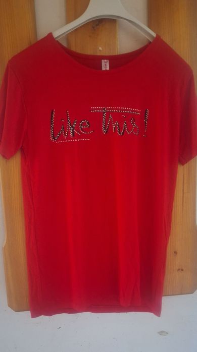 Продавам тениски туники