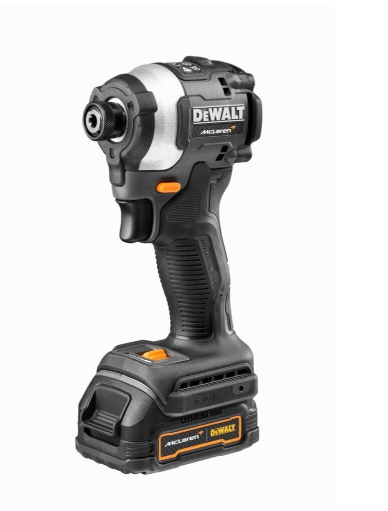 Dewalt DCK200ME2GT 18V McLaren