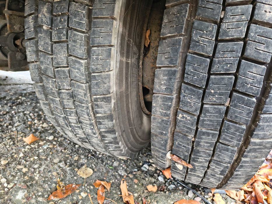 Iveco Eurocargo 10.170