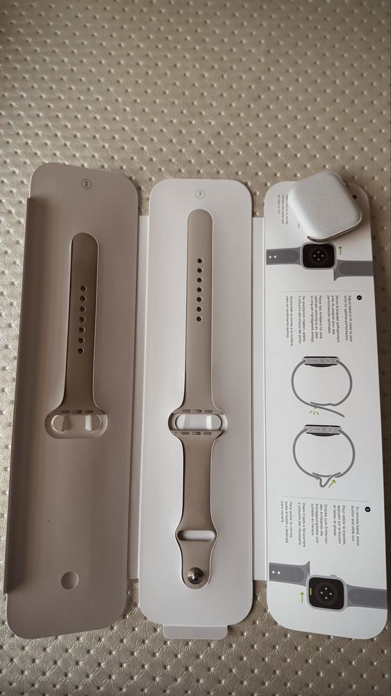 Apple watch 8 series